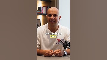 From Humble Beginnings to Raising Our Children: The Journey of Success #entrepreneur #podcast