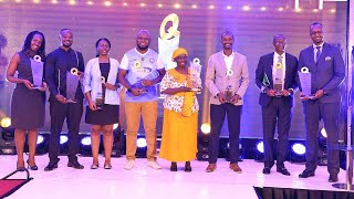EAC QUALITY AWARDS 2022
