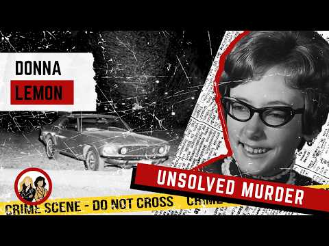 Donna Lemon - Unsolved Murder - Case Spotlight - CS-0023