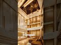 Character Canvas: DiCaprio's Roles Reimagined in Architecture