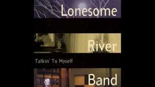 Lonesome River Band -- Willow Garden chords