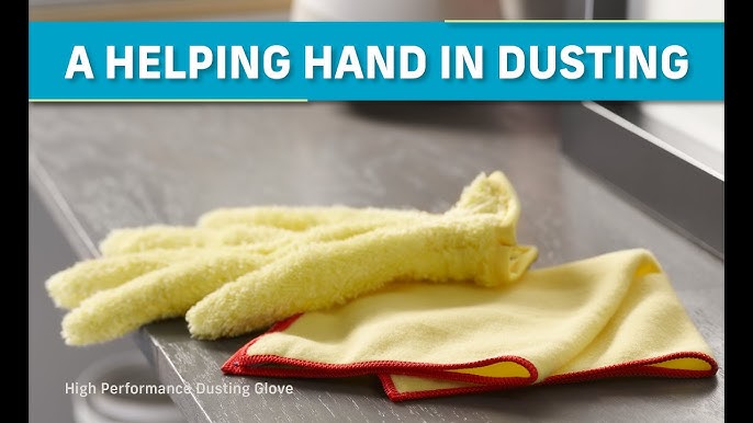 E-Cloth Cleaning & Dusting Wand