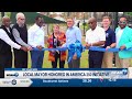 Hub City mayor recognized nationally among ‘Government Champions’