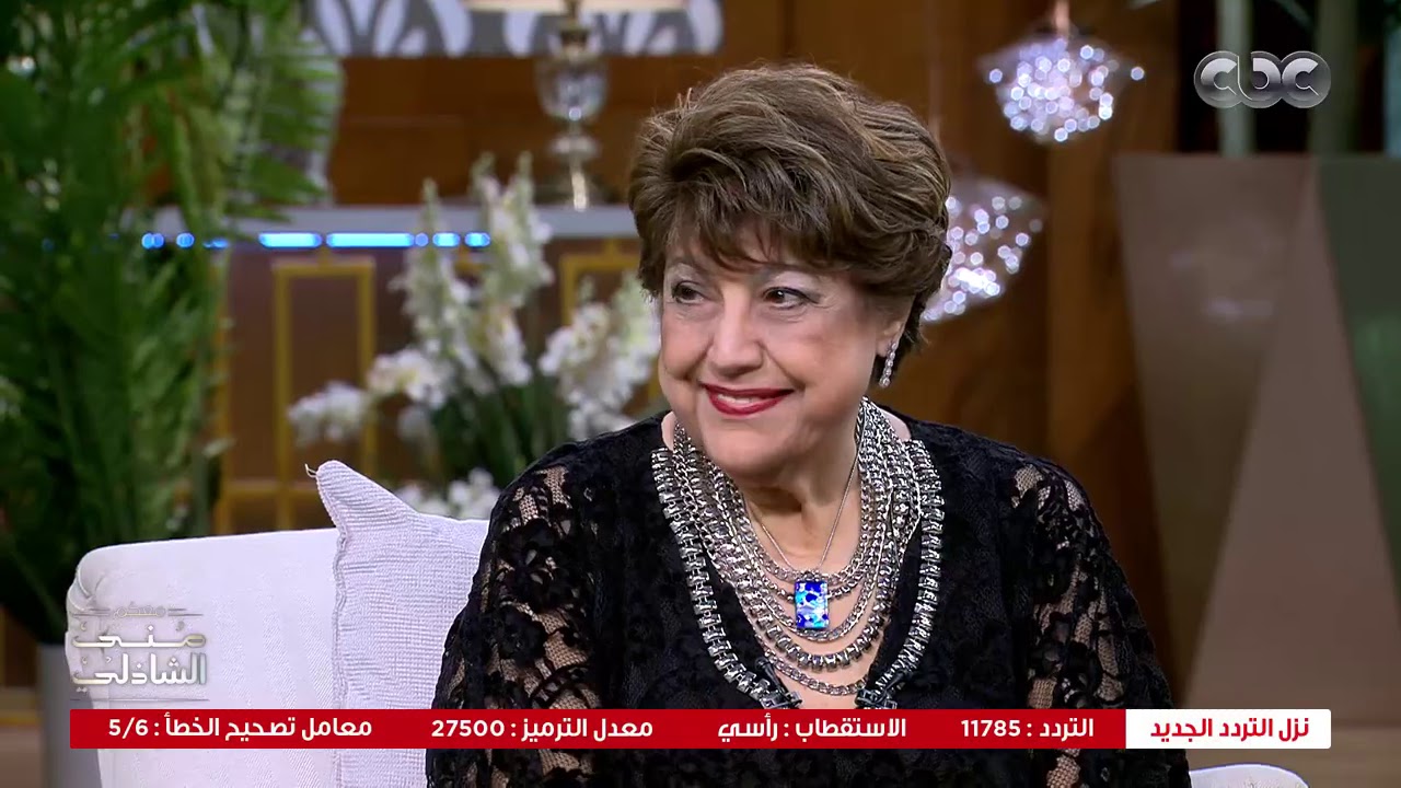 خالد عليش مش هنعرف نكلمه بعد الكلمتين دول من إيناس جوهر