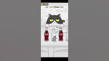 Hide & Seek: Cat Escape Gameplay Android:iOS Mobile Casual Game #shorts #gaming #funny #shortvideo