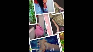 With My Bestie Berneeze