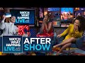 After Show: Robin Thede Calls Correspondents’ Dinner ‘Whack’ | WWHL