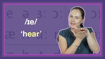 English Pronunciation 16: The /ɪƏ/ sound
