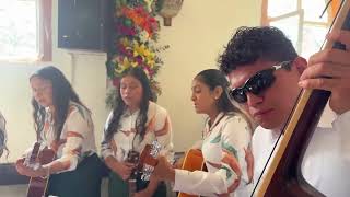 Misa en Cruces de Rojas, Pénjamo en Guanajuato ???️?