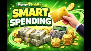 Smart Spending Rules: Build Wealth Fast!
