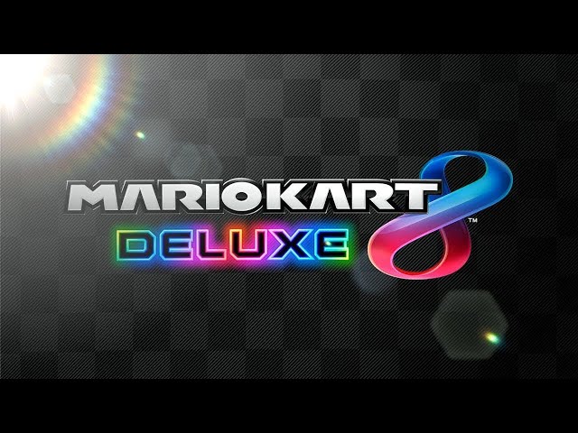 マリオカート8 デラックス】 - YouTube