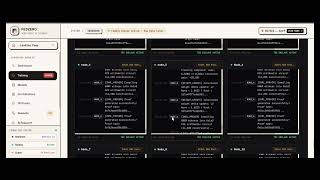 FedZero A decentralized, federated learning protocol enabling collaborative AI model training