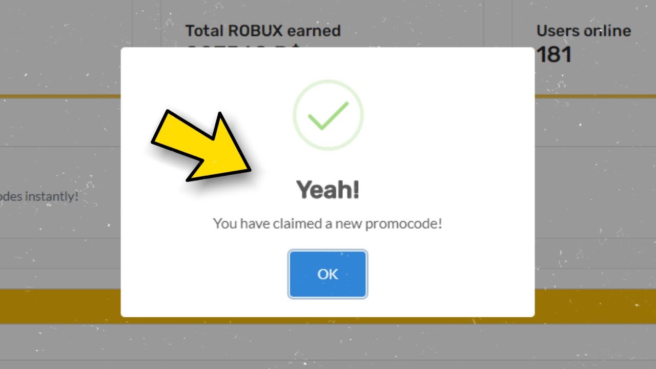 All New 5 Promo Codes On Rblxland Rbxstorm Claimrbx Ezbux August 2020 Youtube - insane 200 working promo code give robux on lootbux by