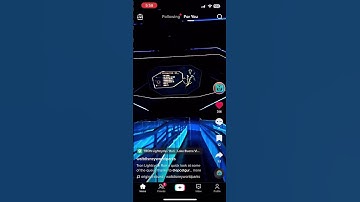 Leaked video of the queue of Walt Disney World Tron lightcycle Run