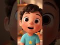 Surah Ikhlas for Kids 🕌 | Cute Child Voice | 3D Islamic Cartoon#surahikhlas #KidsQuran#QuranForKids