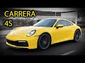 Porsche Carrera 4S: ¿Futurista o Vintage?