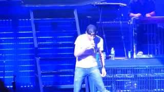 Dierks Bentley Tip it On Back