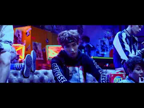 MV 24K투포케이   Super Fly날라리