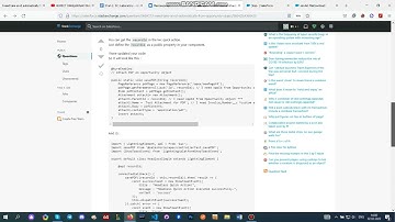 Error in Headless Quick action.