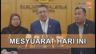 Ulat tiket konsert Coldplay: KPDN mesyuarat dengan KKD petang ini