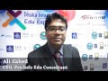 Dhaka International Edu Expo, 17