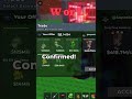 W or L trade in steal a brianrot? #roblox #stealabrainrot #games #cool #music #song #songs