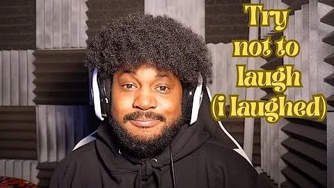 1 hour and 22 min of coryxkenshin best try not to laugh