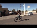 Bti on the road ep4 two wheel drive  albuquerque nm