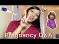 Pregnancy Q&A