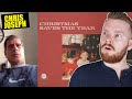 Tyler's dad explains "Christmas Saves the Year" by Twenty One Pilots (ft. Chris Joseph)