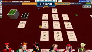 WorstPremadeEver Live! #994 - TTS Funemployed (WPE 2024 Charity Stream)