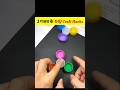सिर्फ Bottle Caps से बनाओ गजब के Spinners 🤩 | DIY CRAFT HACKS 😍