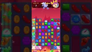 Candy Crush Saga Level 1053 | No Boosters