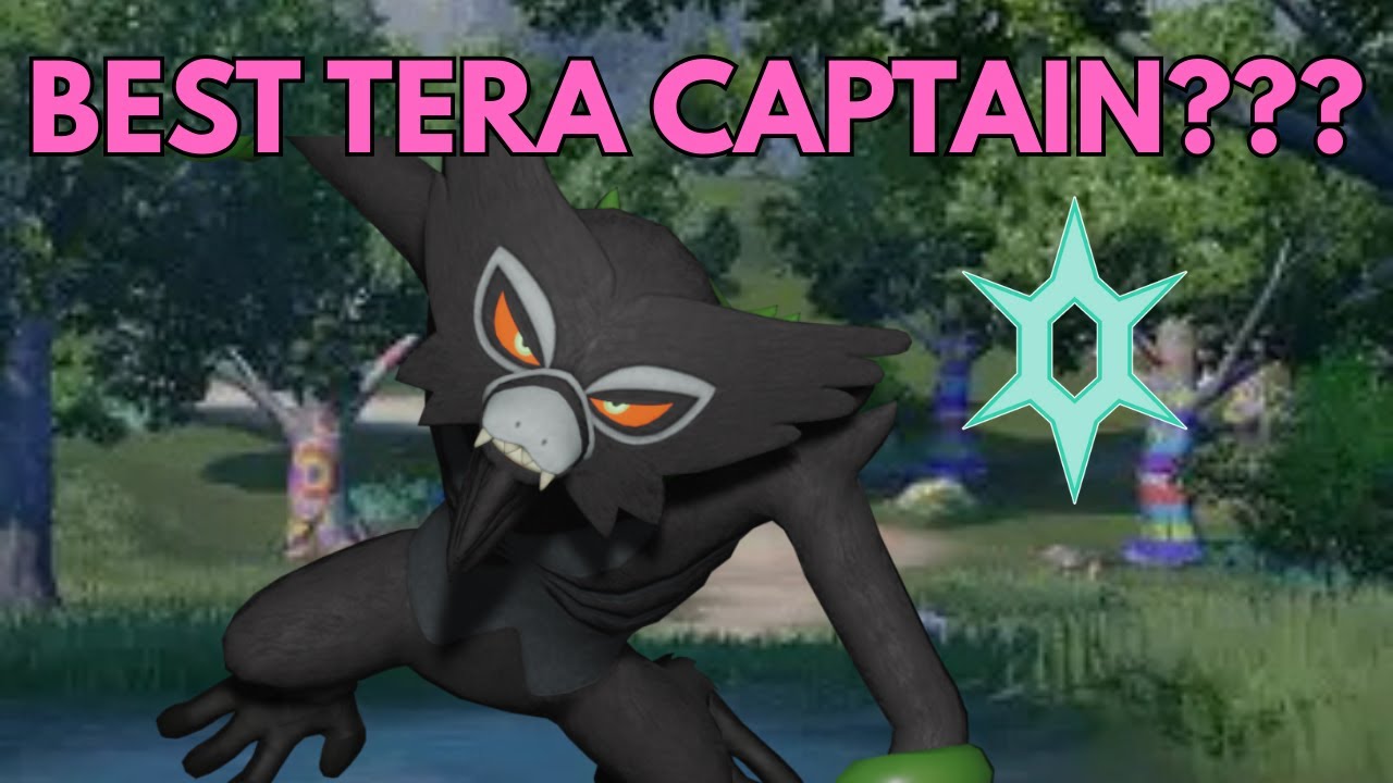 How Zarude Hard Carried Me To My Best Draft League Win