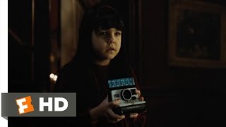 Don't Be Afraid of the Dark (5/7) Movie CLIP - We Want You (2010) HD