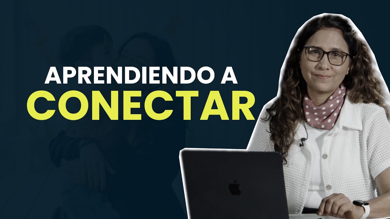 ¿Sabías que conectar con otros te hace más feliz? - Dra Giovana Bentivegna | Parte 1/2