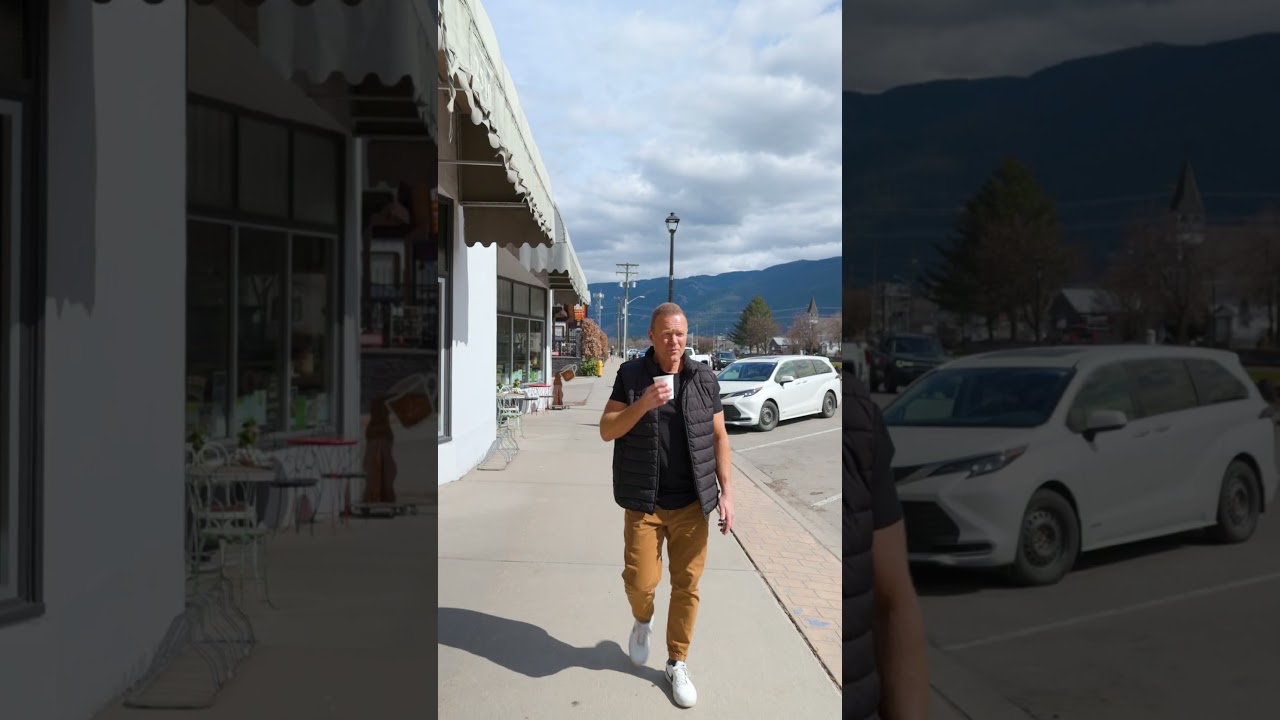 2865 Patterson Ave, Armstrong BC | Land 2 Minutes from Downtown