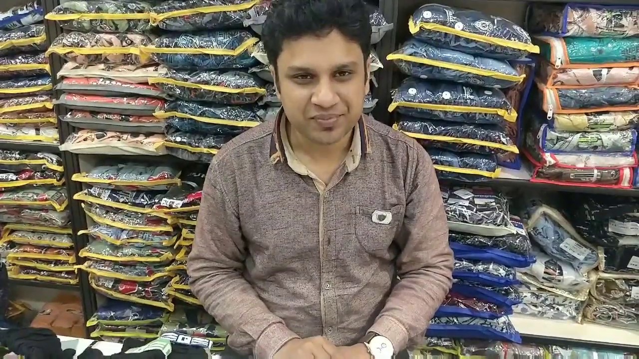 A.K. traders | Wholesale manufacturer in Dadar Market, Mumbai