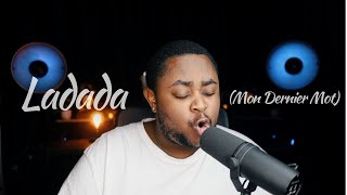 Ladada (Mon Dernier Mot) - Claude (Acoustic Cover by Chris Alain) Resimi