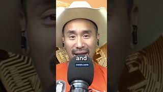How Jimmy Song Knew to Buy Bitcoin in 2011 #bitcoin #shorts #short
