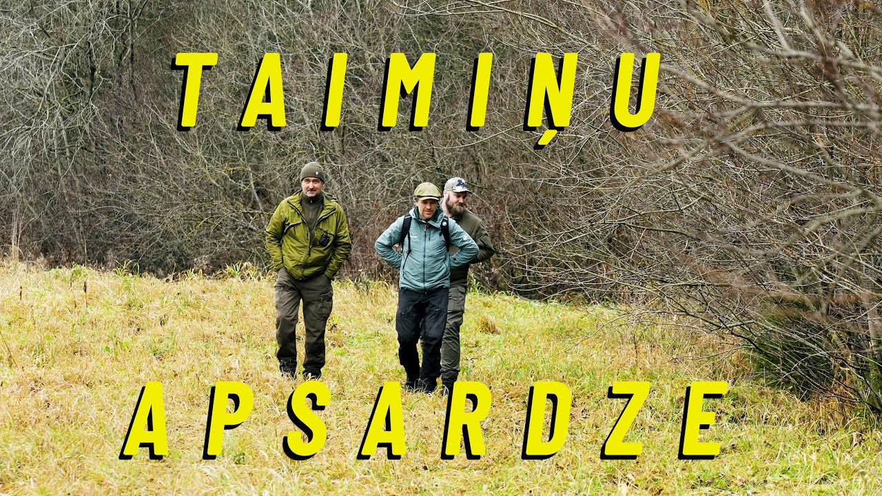 Makšķerē ar Olti 2025 #11 Inspektori