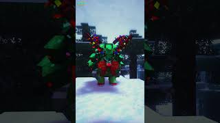 Christmas drip activated 🎄#cobblemonislands #minecraft #cobblemon