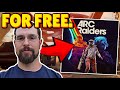 How to get ARC RAIDERS for FREE ✅ Play Arc Raides Free (Xbox, PS5, PC, Steam)