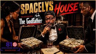 Spacely's House/w Billboard Mick810 8-5-26