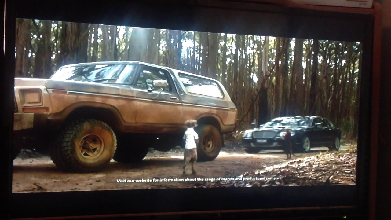 Compare The Market 2020 Ad