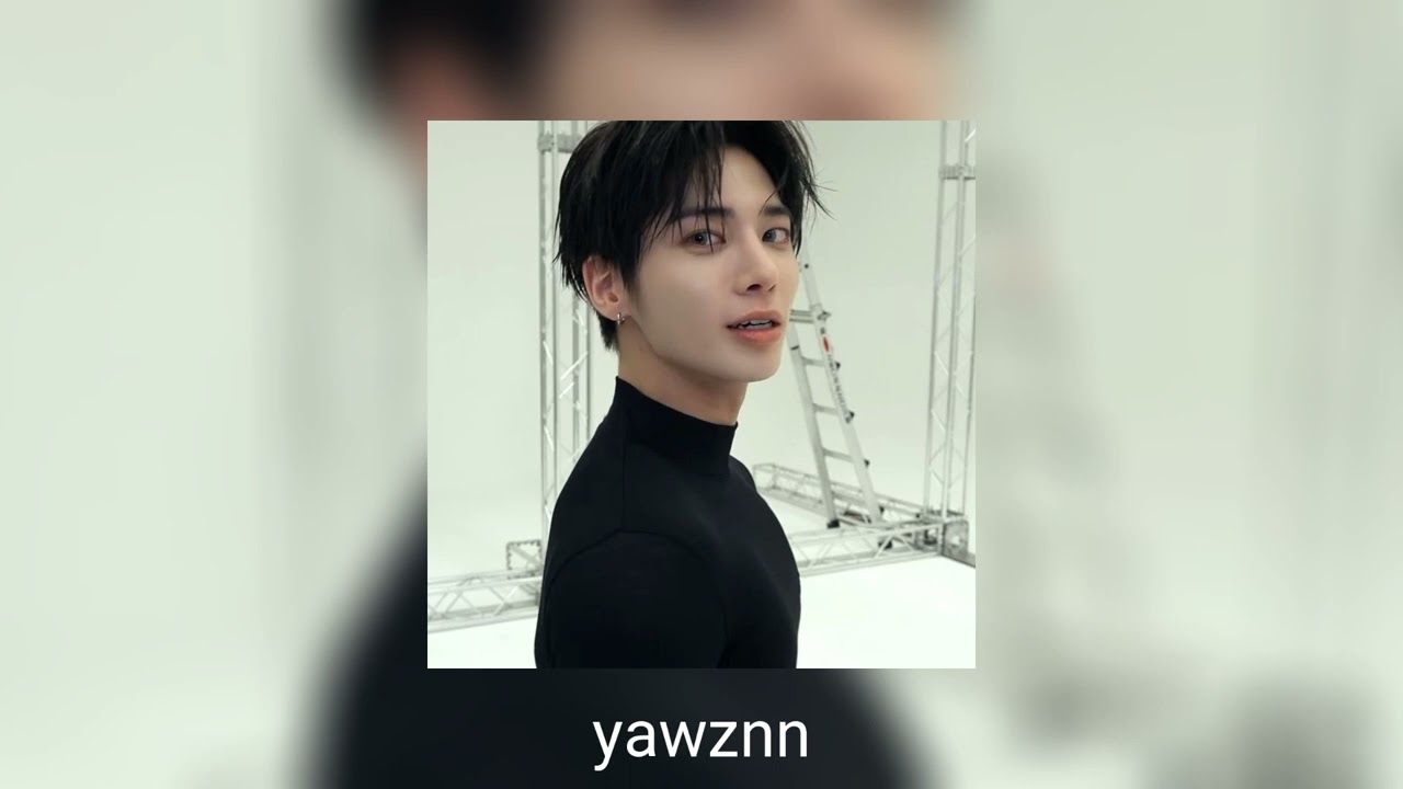 Nej' - paro (sped up)