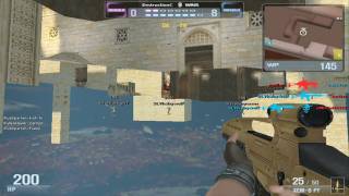 Wolfteam 1080p HD Test