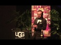 SBIFF 2015 - Roger Durling Announces The Maltin Modern Master Award