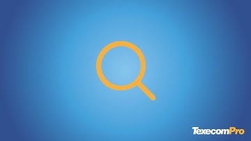 Search for a manual  - TexecomPro