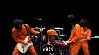 POLYSICS - Pretty Good